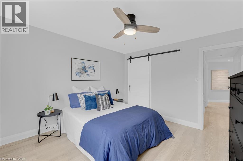 4014 Jarvis Crescent, Burlington, ON