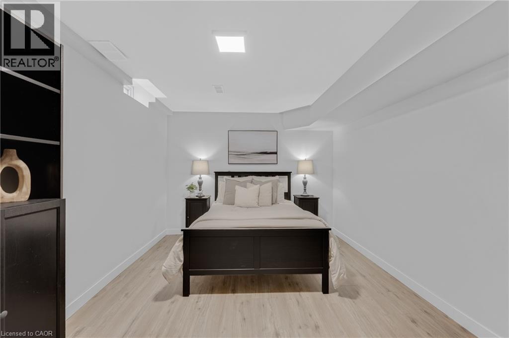 4014 Jarvis Crescent, Burlington, ON