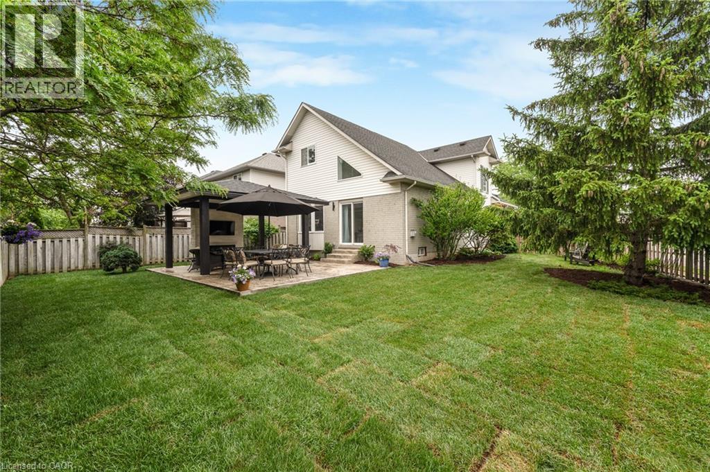4014 Jarvis Crescent, Burlington, ON