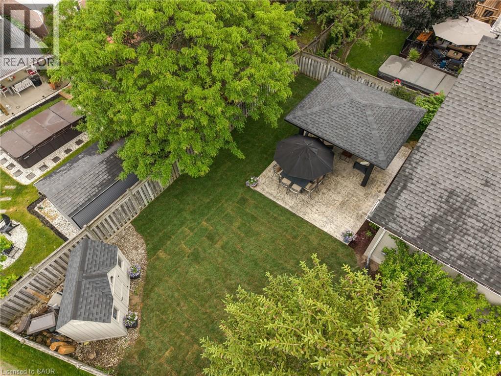 4014 Jarvis Crescent, Burlington, ON