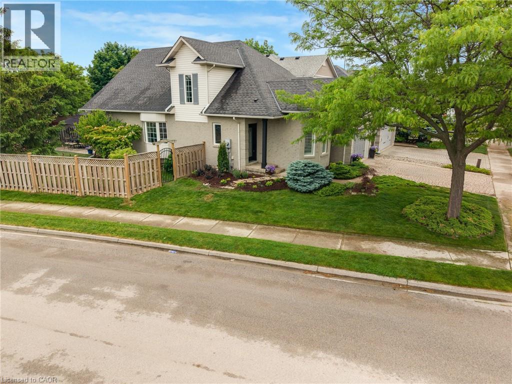 4014 Jarvis Crescent, Burlington, ON