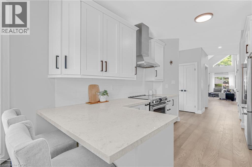 4014 Jarvis Crescent, Burlington, ON