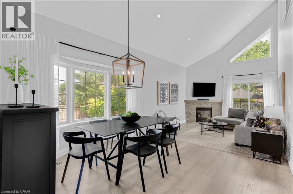4014 Jarvis Crescent, Burlington, ON