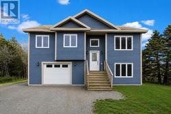 18 Ridge Road Holyrood, NL A0A 4L0