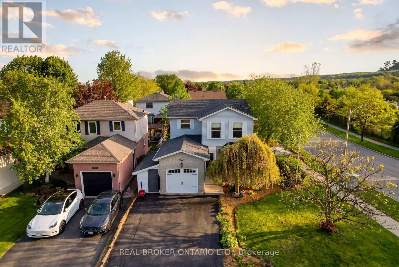 Welcome to 3260 Woodcroft Cres. - 3260 Woodcroft Crescent, Burlington, ON