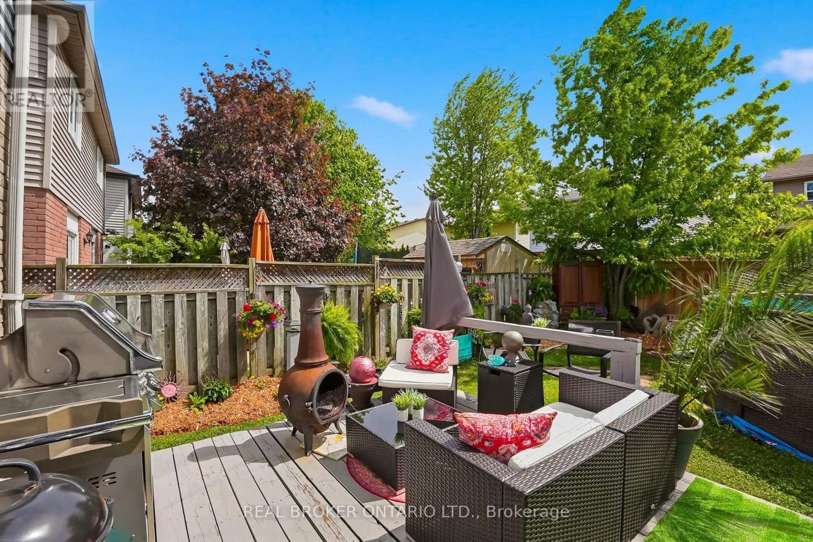 3260 Woodcroft Crescent, Burlington, ON