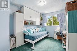 Second bdrm -