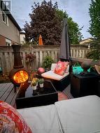 Evening fires & ambiance -