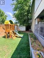 New concrete pad under original shed -