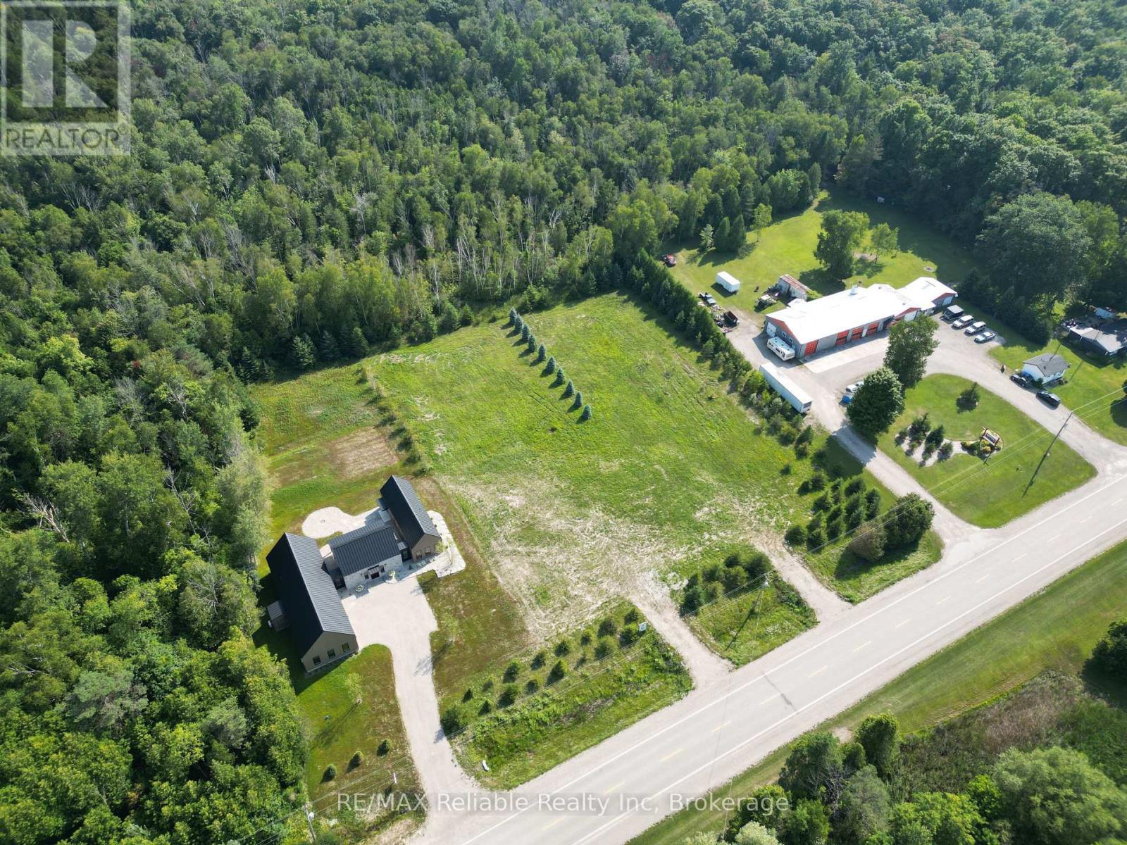 35163 Bayfield Road, Central Huron (Goderich Twp), ON