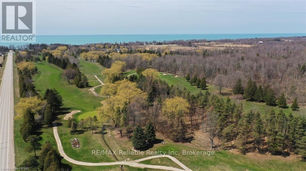35163 Bayfield Road, Central Huron (Goderich Twp), ON