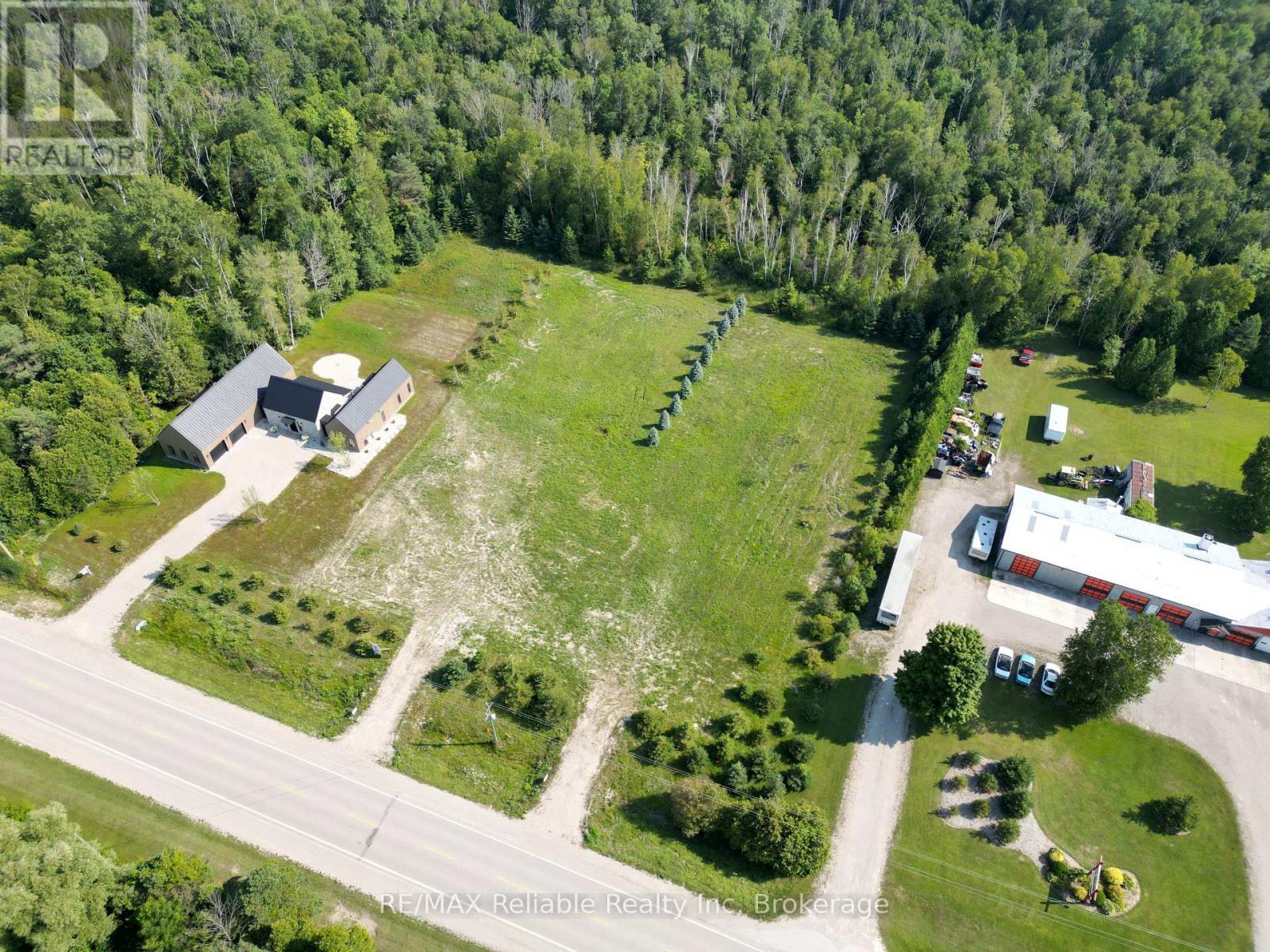 35163 Bayfield Road, Central Huron (Goderich Twp), ON