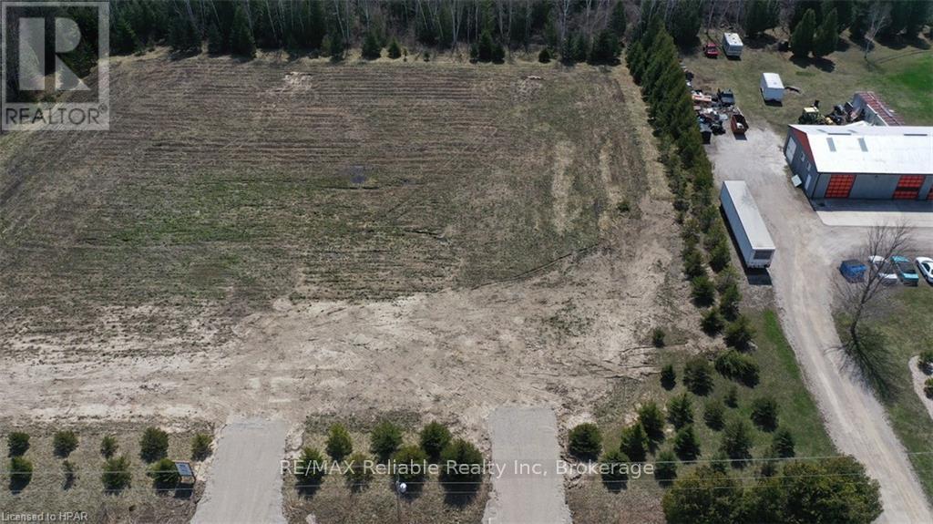 35163 Bayfield Road, Central Huron (Goderich Twp), ON