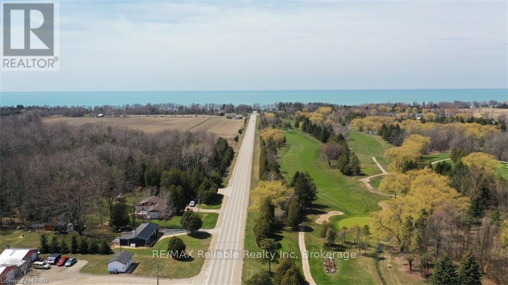35163 Bayfield Road, Central Huron (Goderich Twp), ON