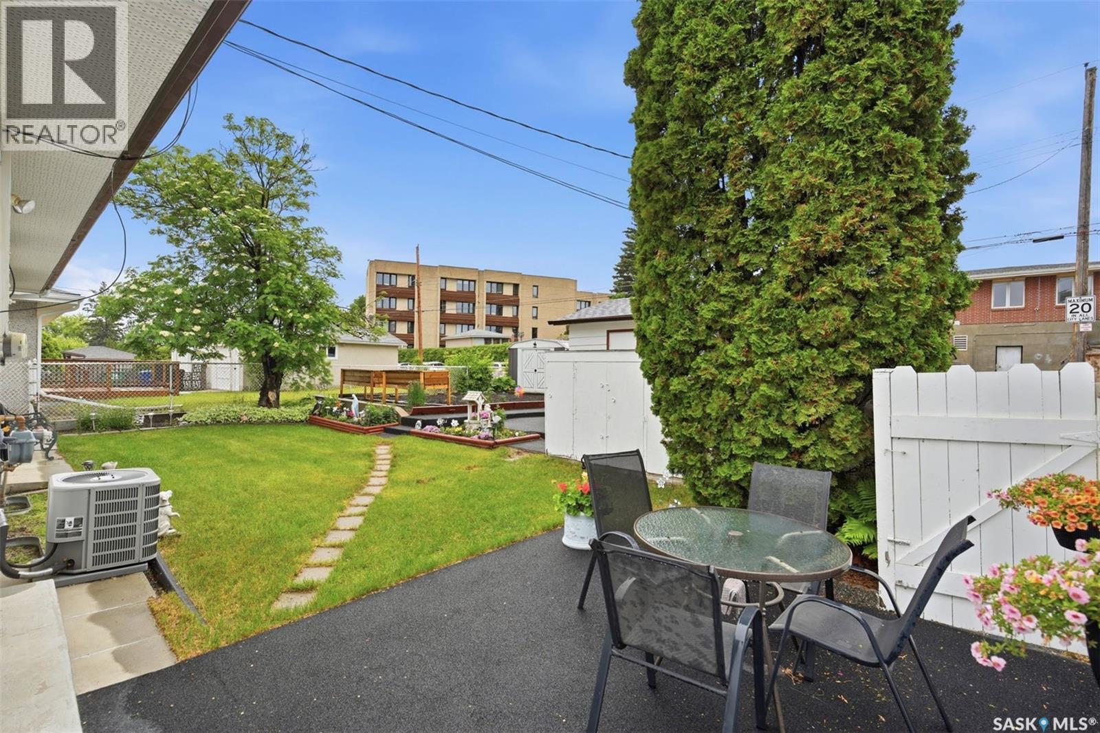 1019 Mcmillan Avenue, Saskatoon, SK