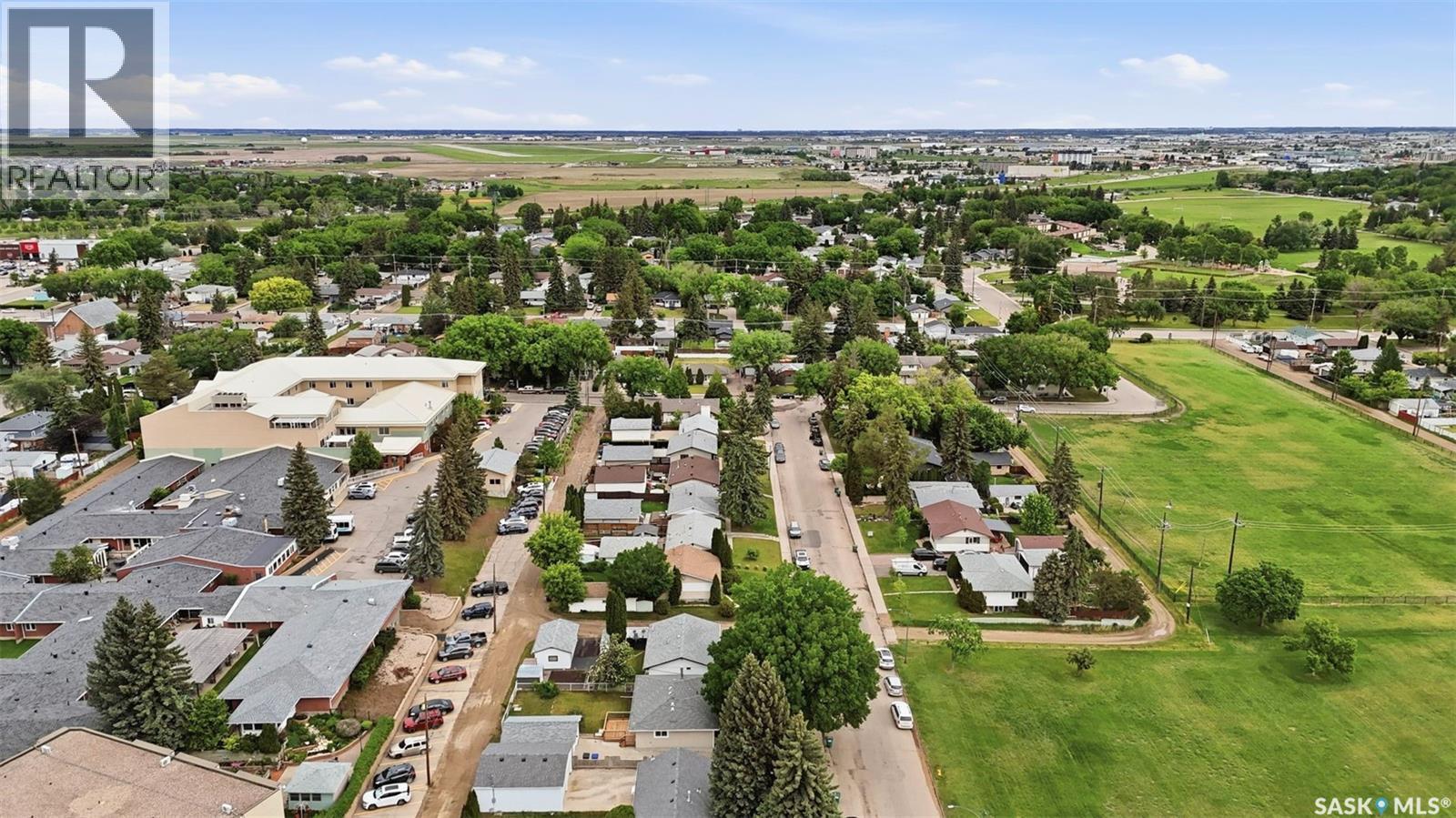 1019 Mcmillan Avenue, Saskatoon, SK
