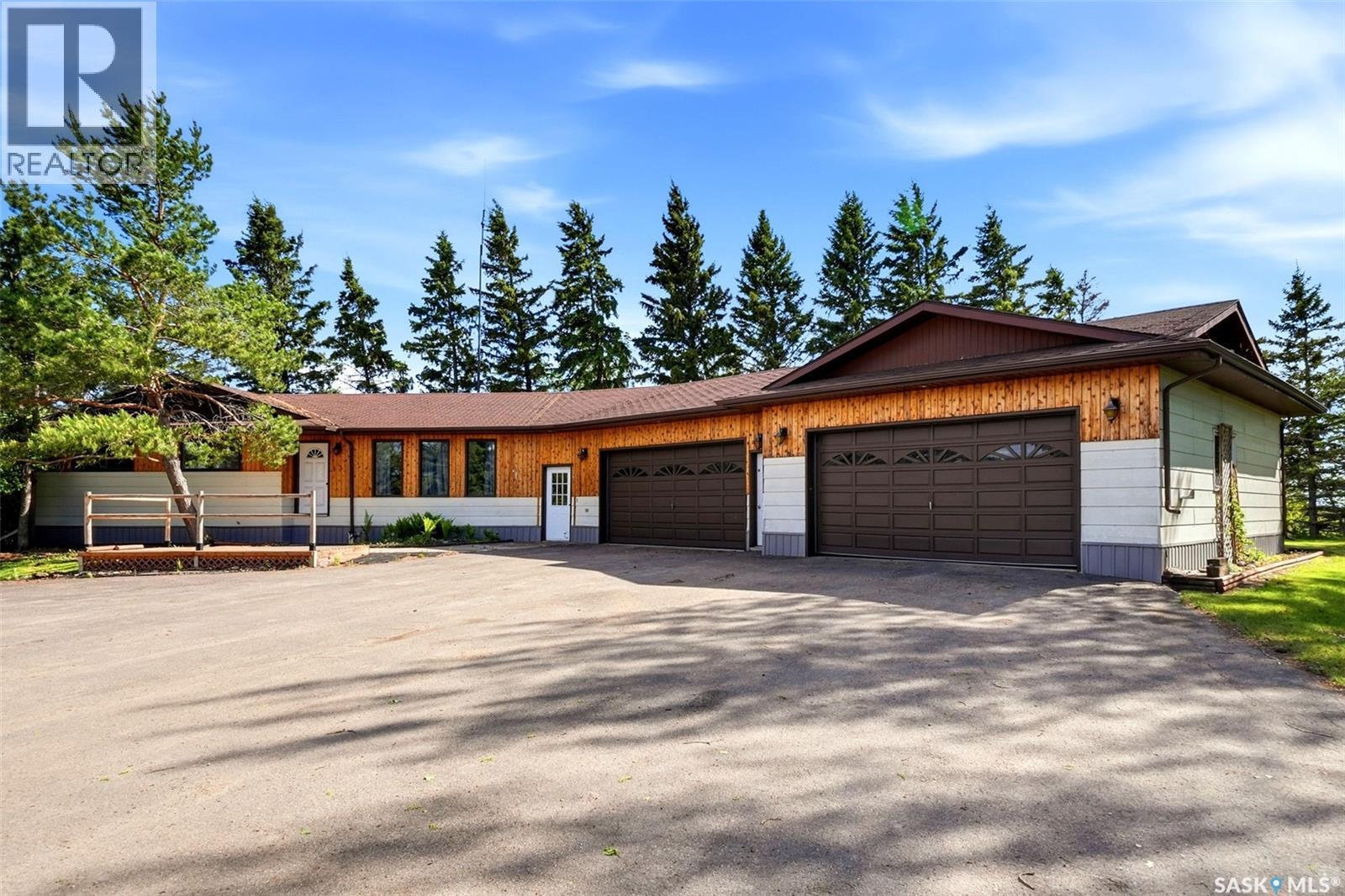 Kelliher Acreage - 43.44 Acres, Kelliher, SK