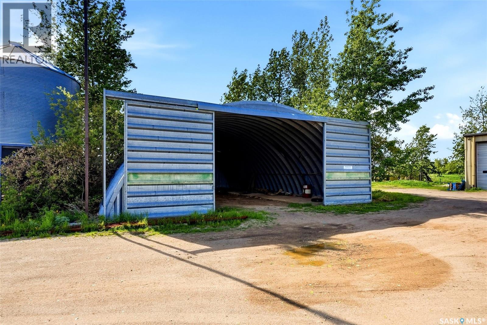 Kelliher Acreage - 43.44 Acres, Kelliher, SK
