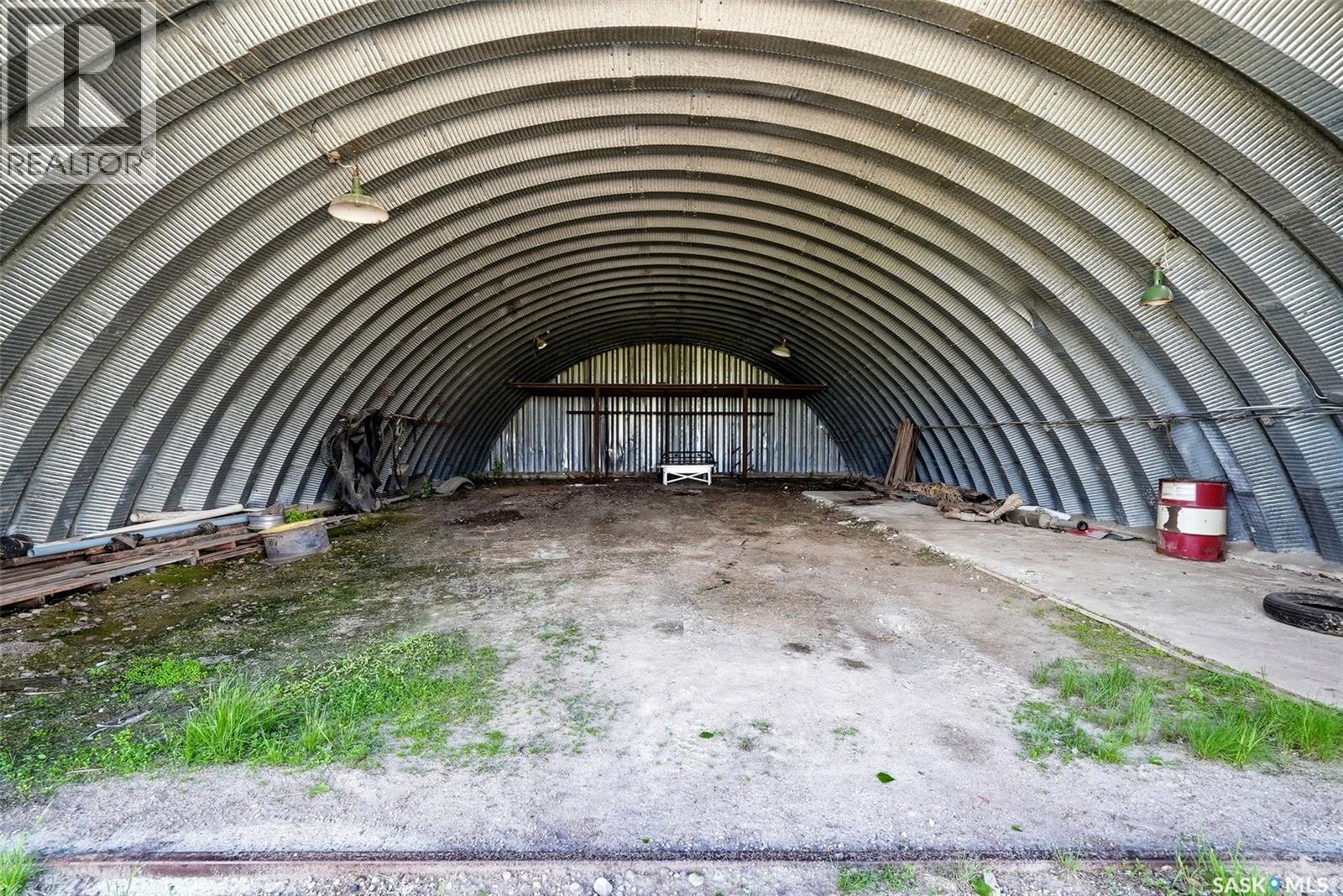 Kelliher Acreage - 43.44 Acres, Kelliher, SK