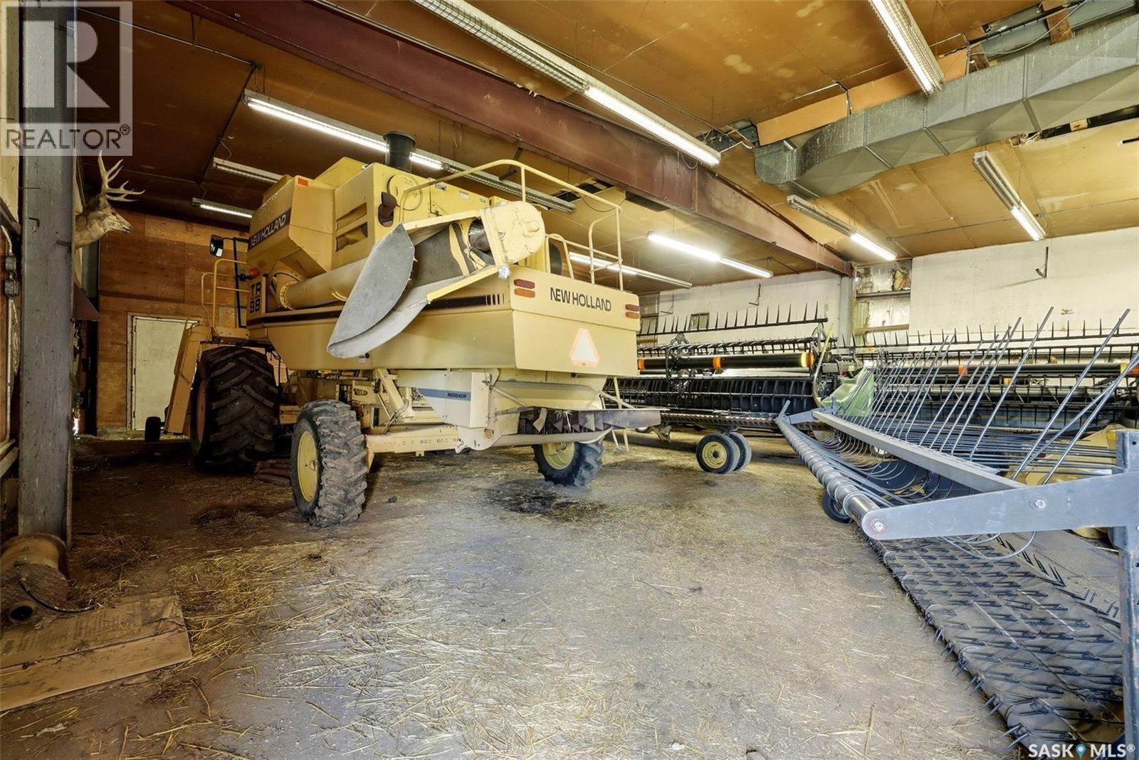 Kelliher Acreage - 43.44 Acres, Kelliher, SK