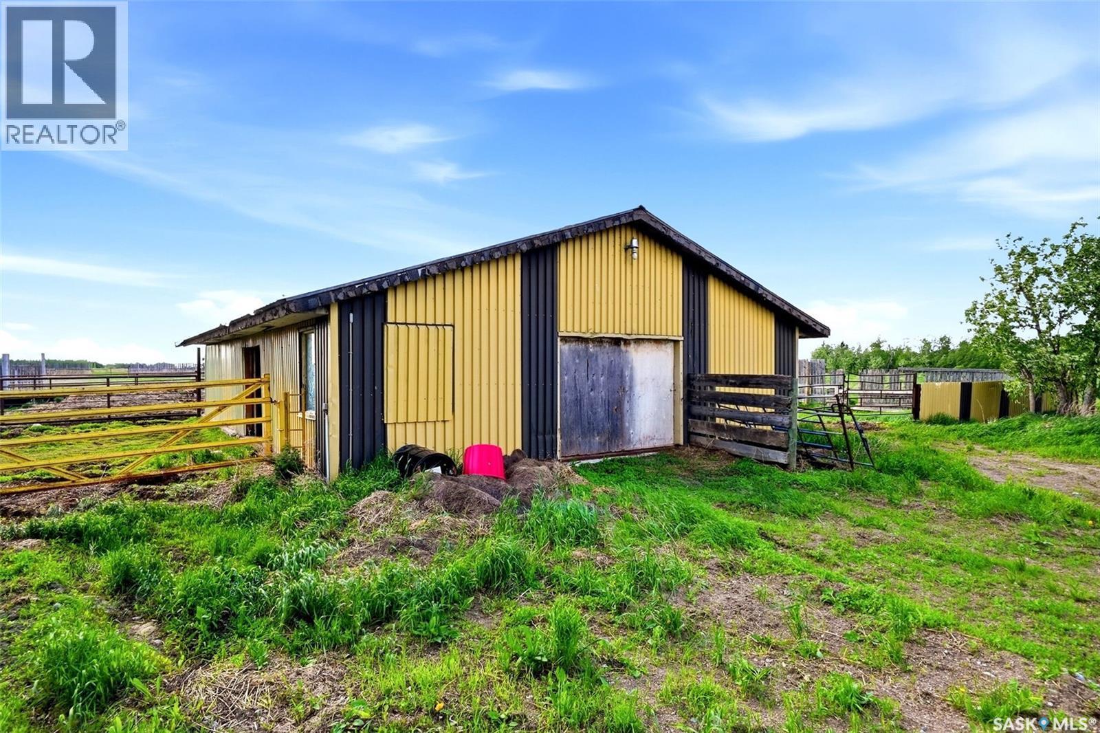Kelliher Acreage - 43.44 Acres, Kelliher, SK