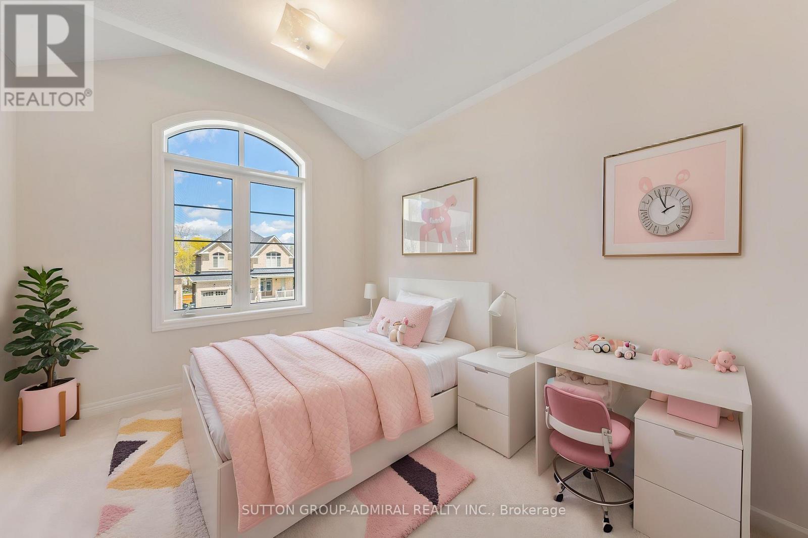 Virtually Staged Photo - 1285 Davis Loop, Innisfil, ON