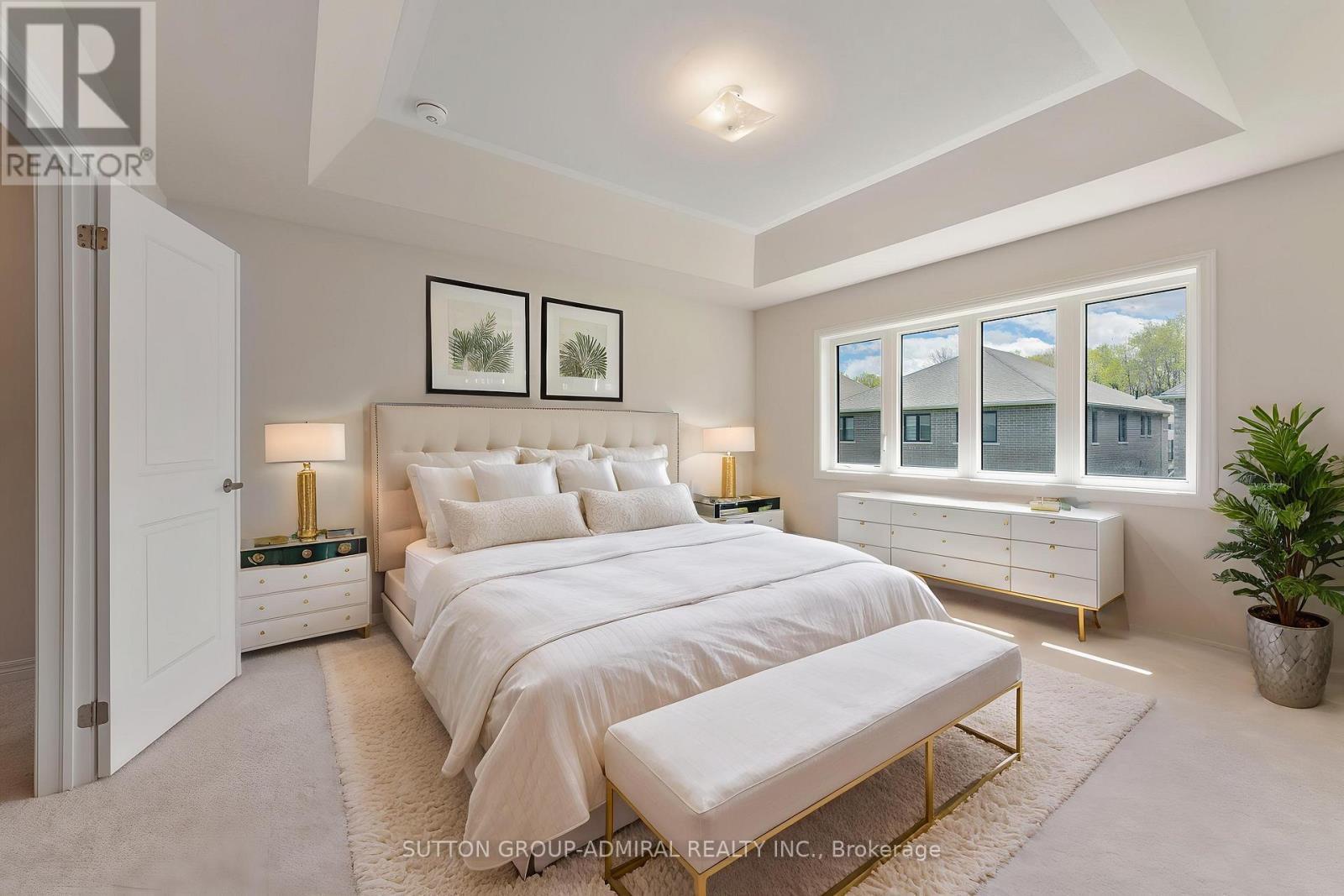Virtually Staged Photo - 1285 Davis Loop, Innisfil, ON