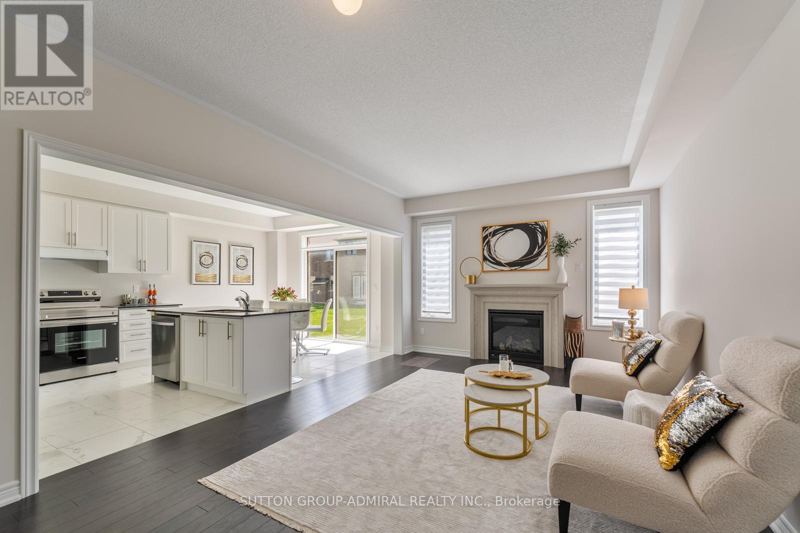 1285 Davis Loop, Innisfil, ON