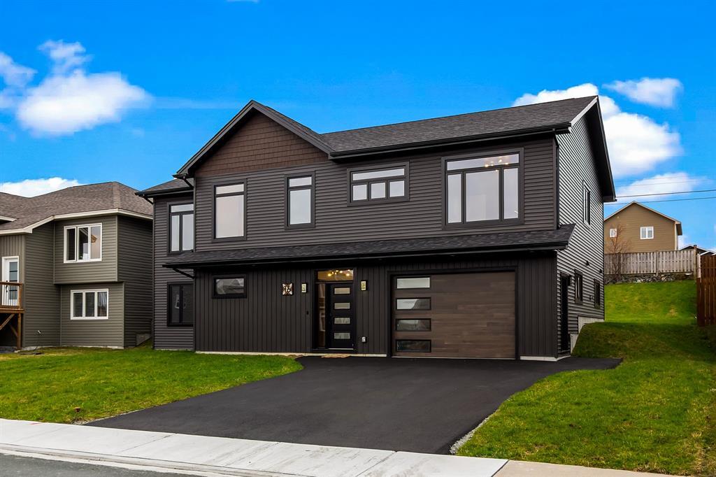 16 Lucston Avenue, Conception Bay South, NL
