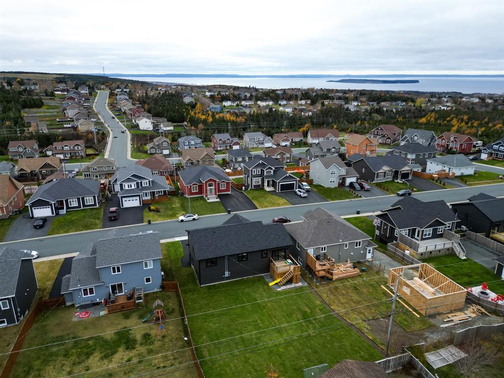 16 Lucston Avenue, Conception Bay South, NL