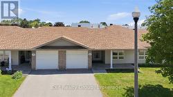25 - 15 ALDERSGATE DRIVE Belleville (Belleville Ward), ON K8P 5N1