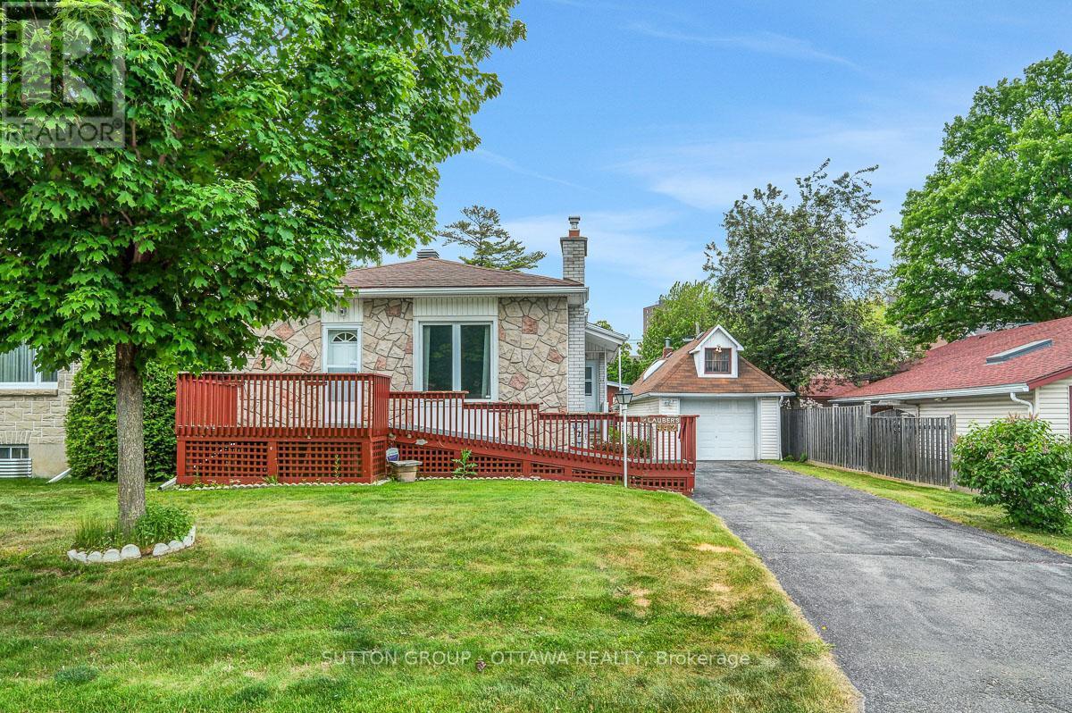 442 Wentworth Avenue, Ottawa, ON