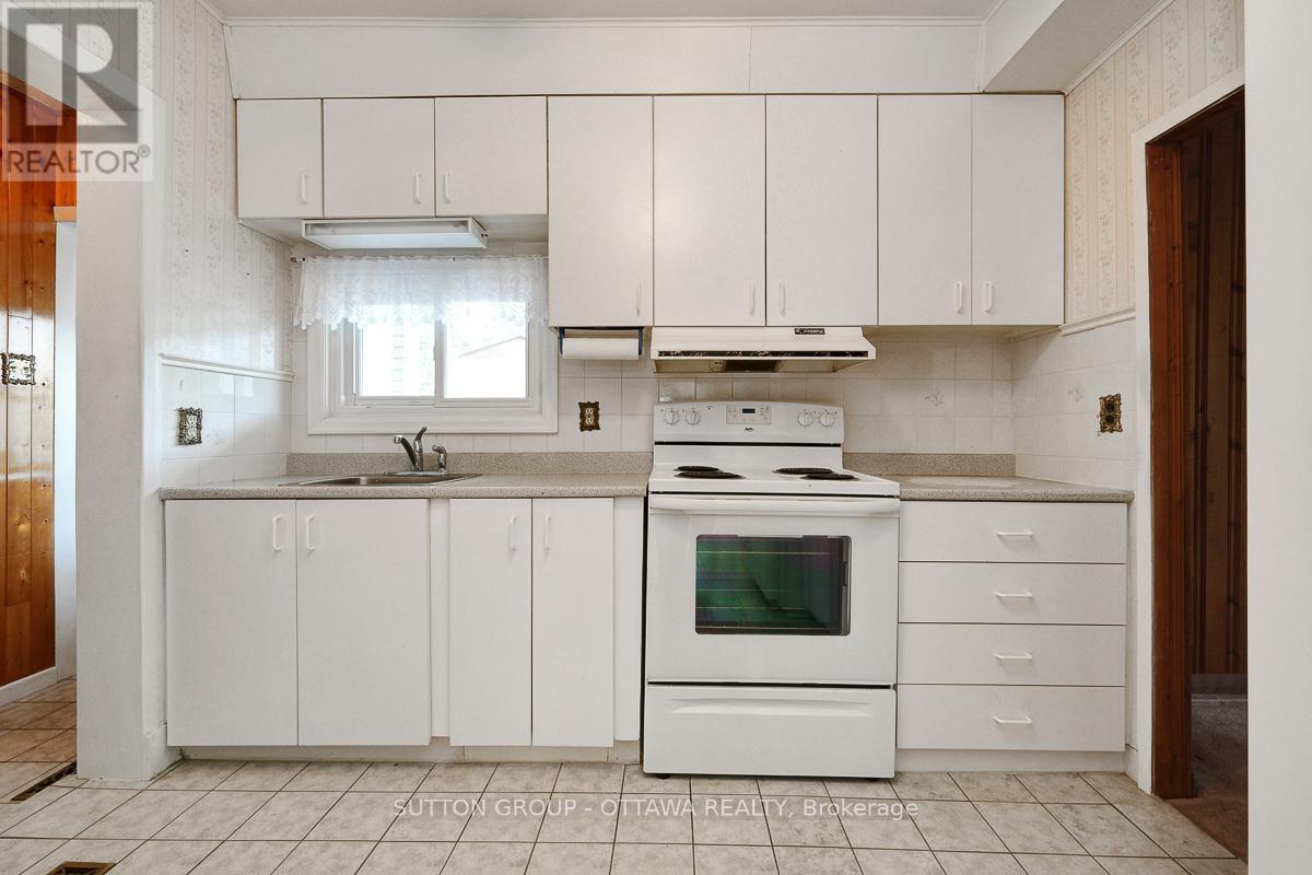 442 Wentworth Avenue, Ottawa, ON