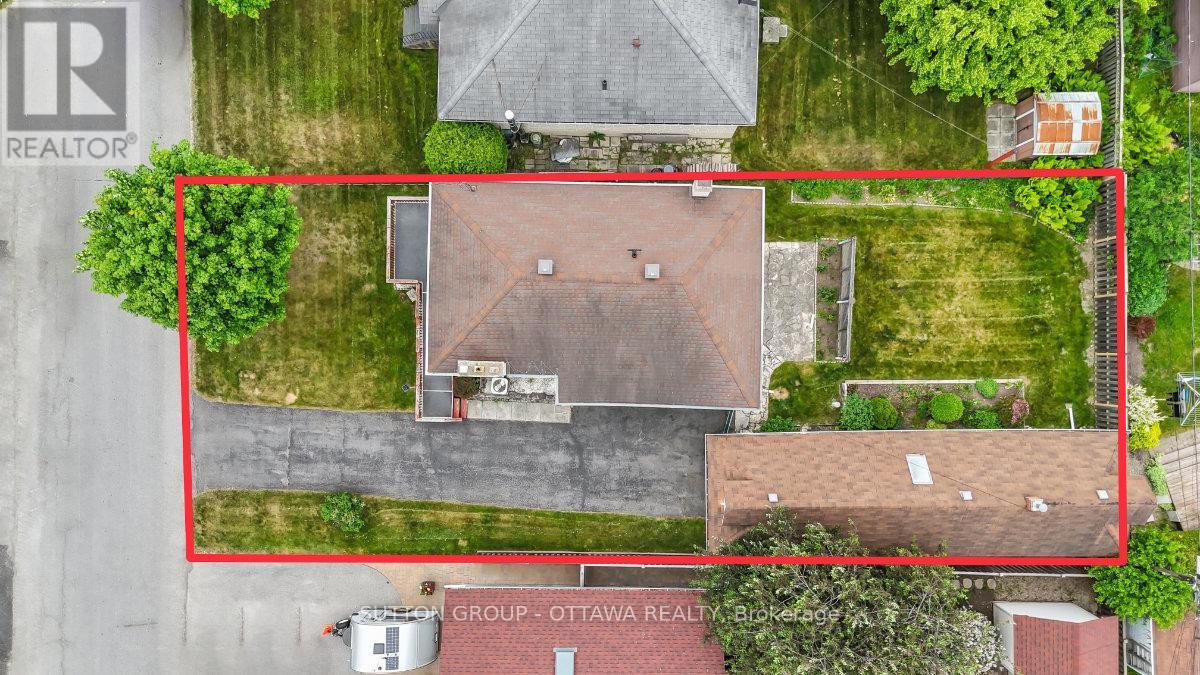 442 Wentworth Avenue, Ottawa, ON