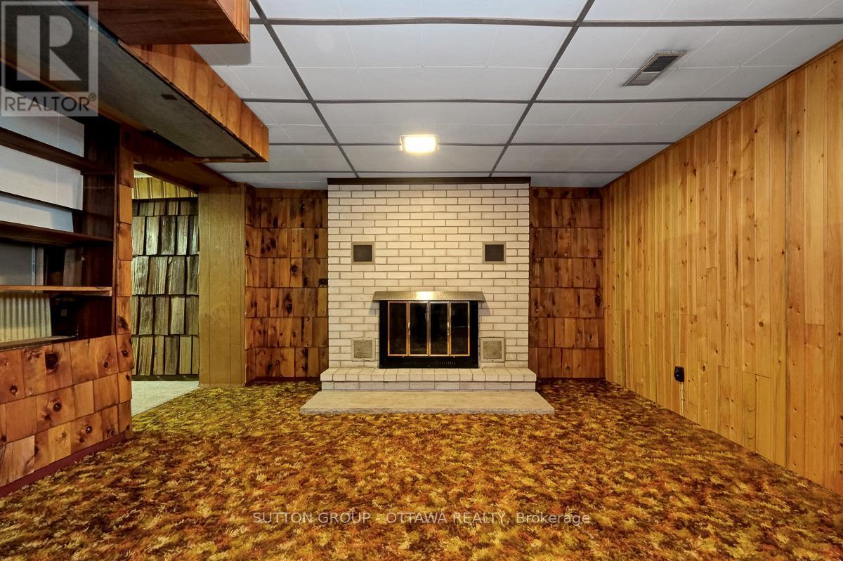 442 Wentworth Avenue, Ottawa, ON