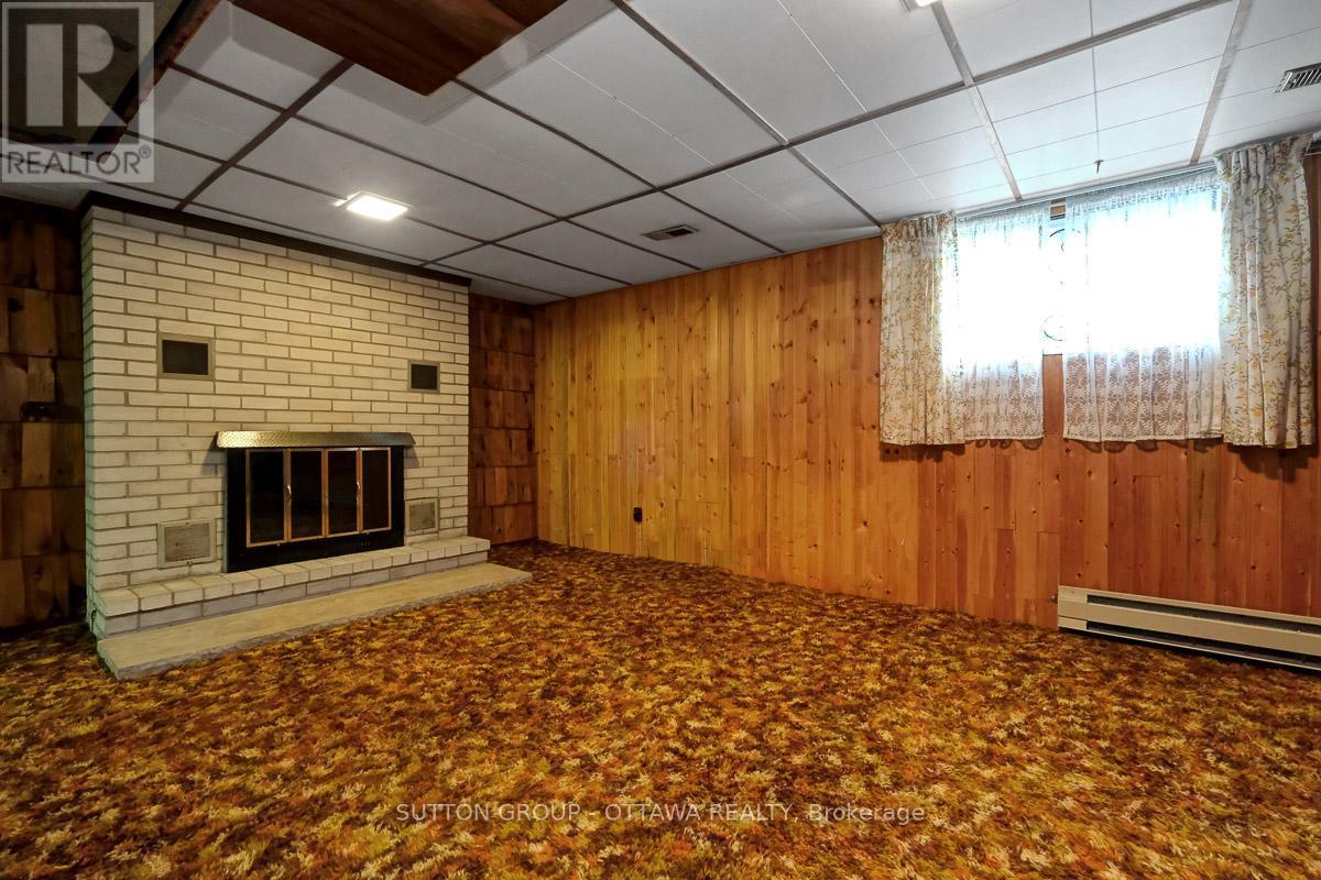 442 Wentworth Avenue, Ottawa, ON