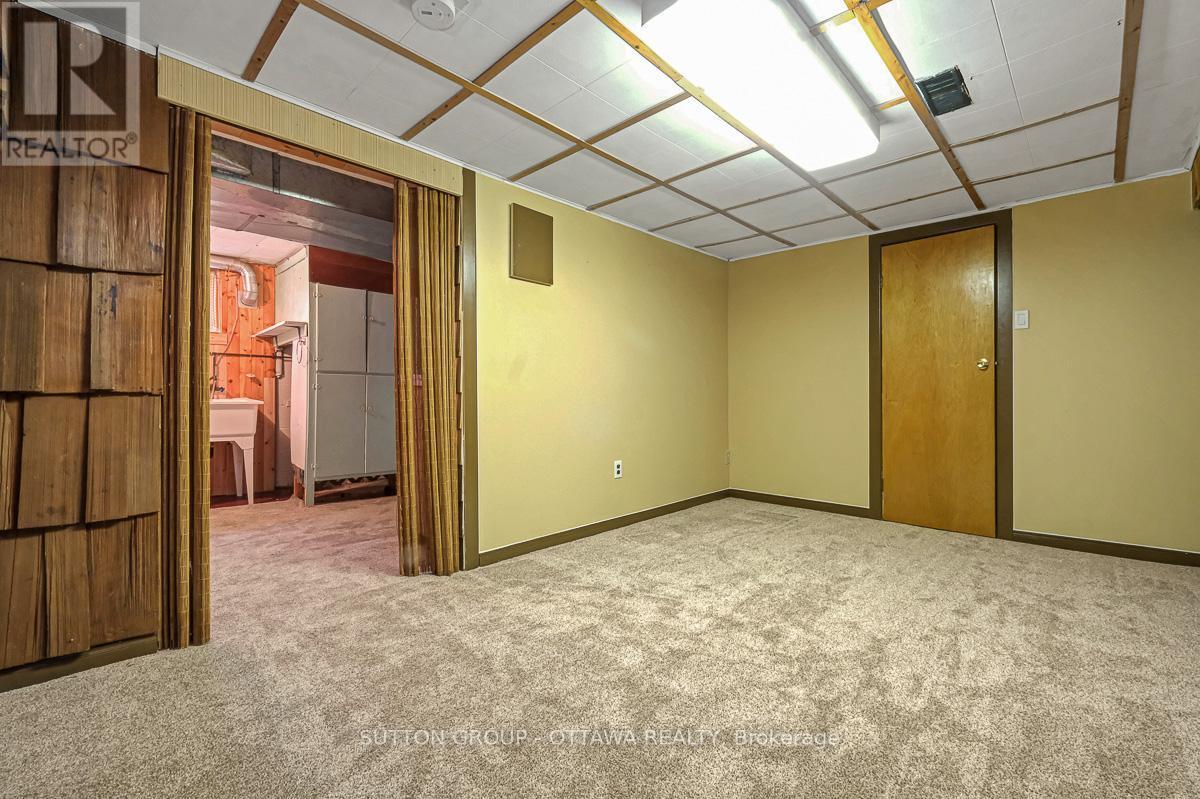 442 Wentworth Avenue, Ottawa, ON
