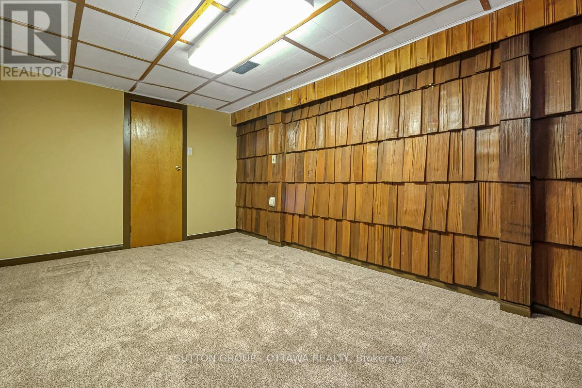 442 Wentworth Avenue, Ottawa, ON