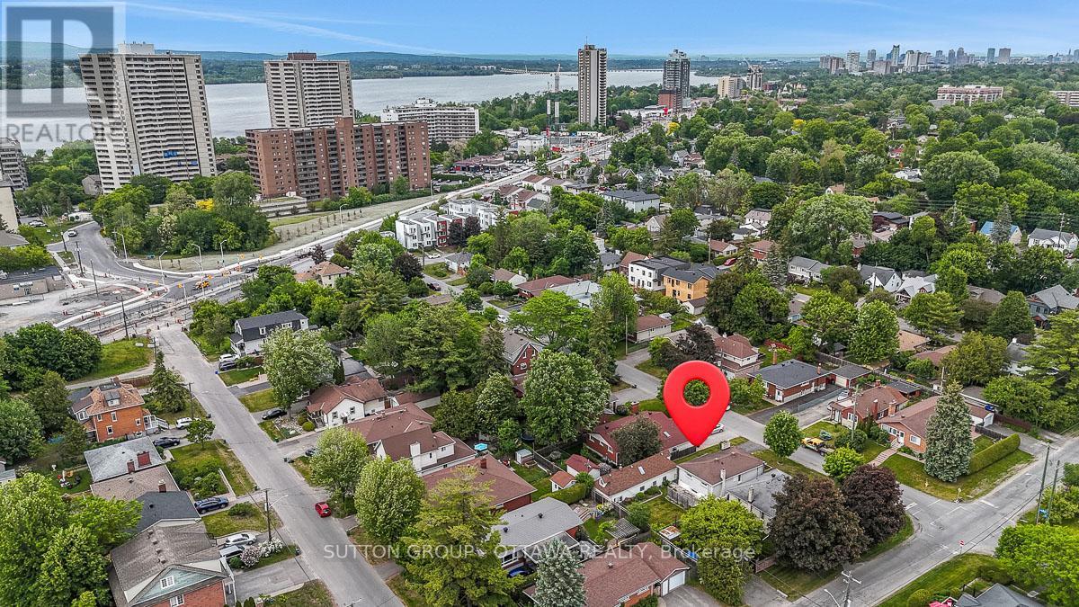 442 Wentworth Avenue, Ottawa, ON