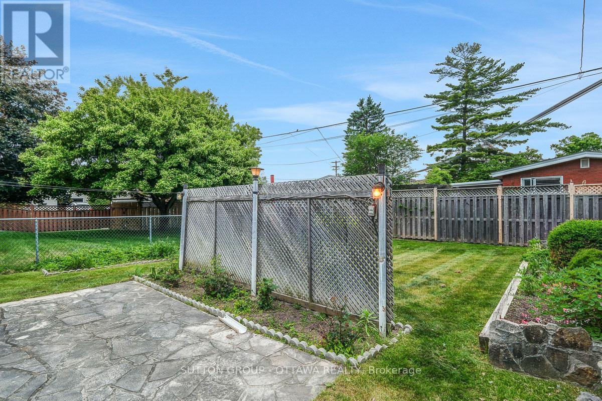 442 Wentworth Avenue, Ottawa, ON