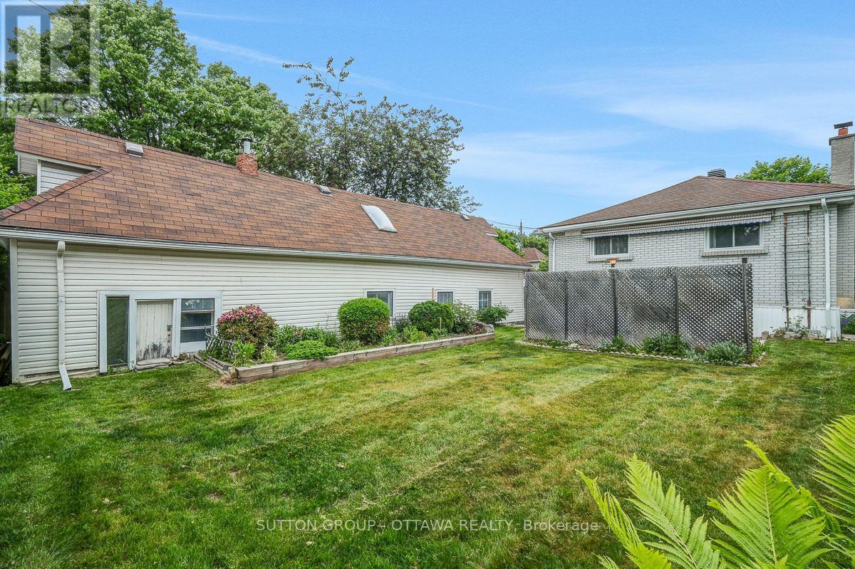 442 Wentworth Avenue, Ottawa, ON