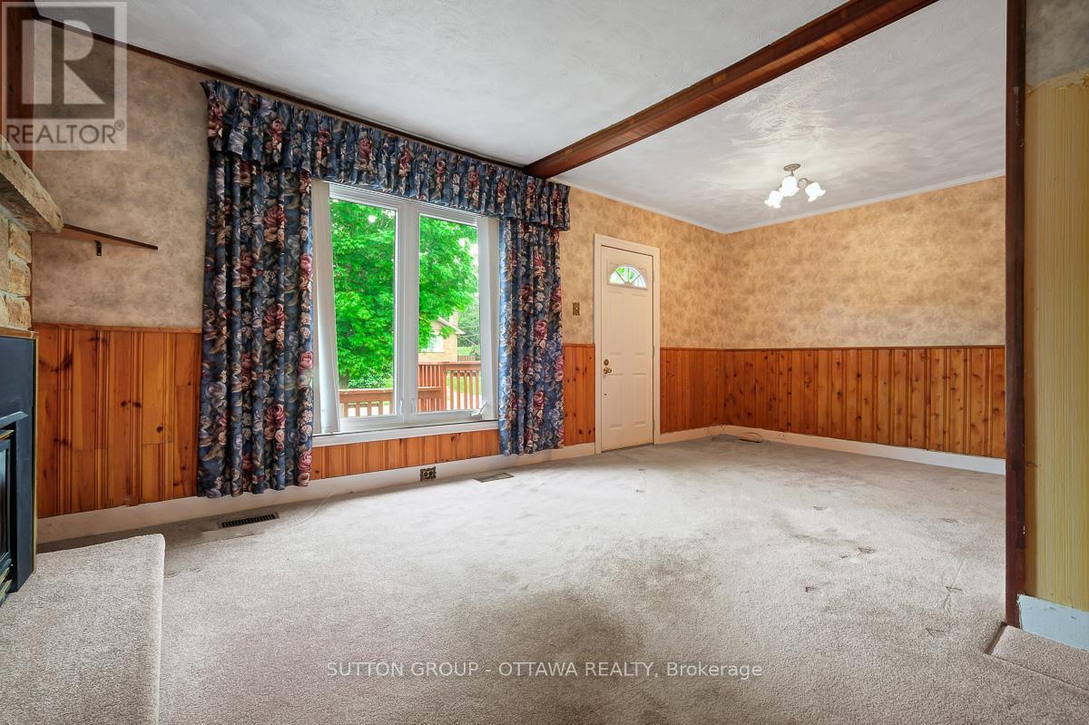 442 Wentworth Avenue, Ottawa, ON