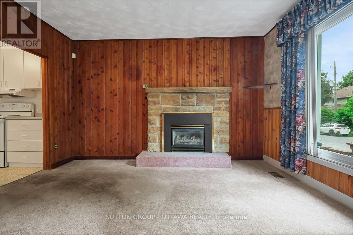 442 Wentworth Avenue, Ottawa, ON