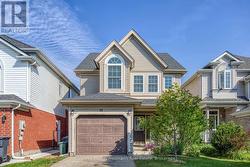 10 MCGARR DRIVE Guelph (Pineridge/Westminster Woods), ON N1L 1N4