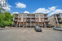 25 ISHERWOOD Avenue Unit# B21 Cambridge, ON N1R 3H5