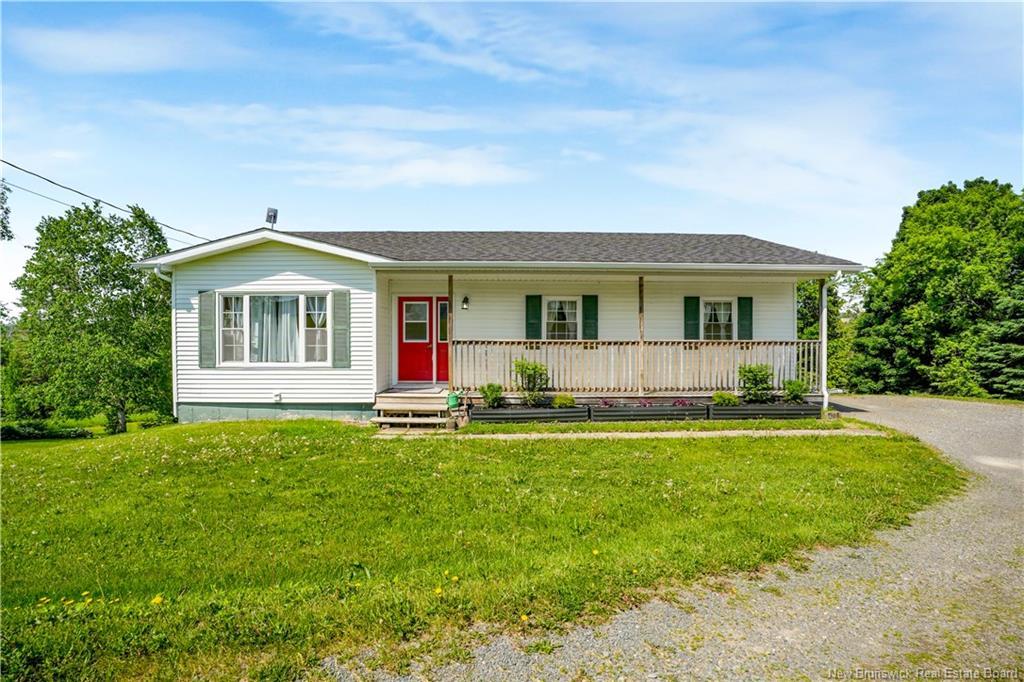 80 Waugh Rd, Riverbank, NB