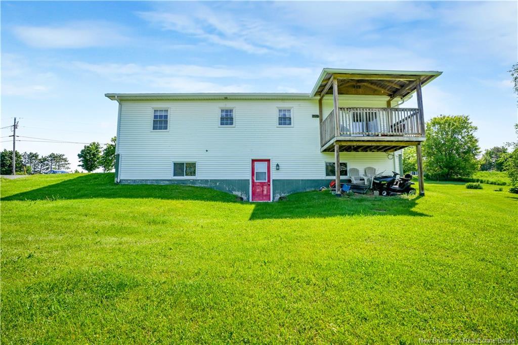 80 Waugh Rd, Riverbank, NB