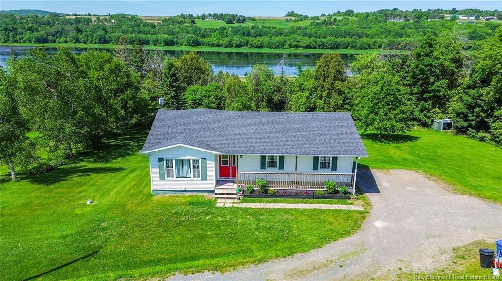 80 Waugh Rd, Riverbank, NB