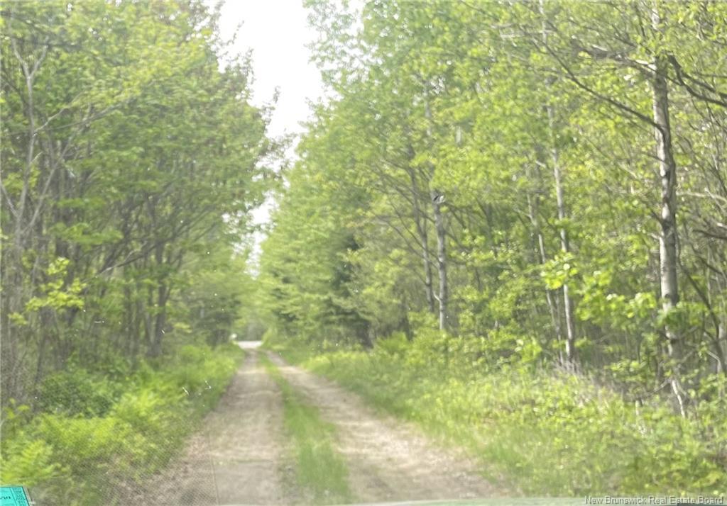 3860 Route 108, Upper Derby, NB