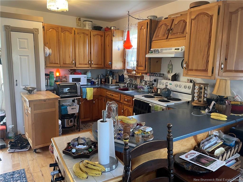 3860 Route 108, Upper Derby, NB